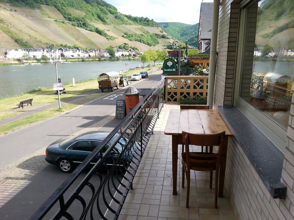 Ferienhaus An der Mosel Zell Zimmer foto
